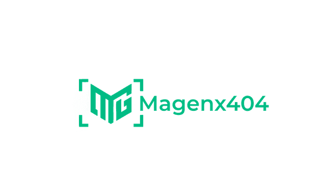 Magen Logo